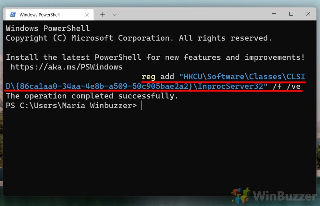 How to Disable "Show More Options" in Windows 11 to See the Full ...