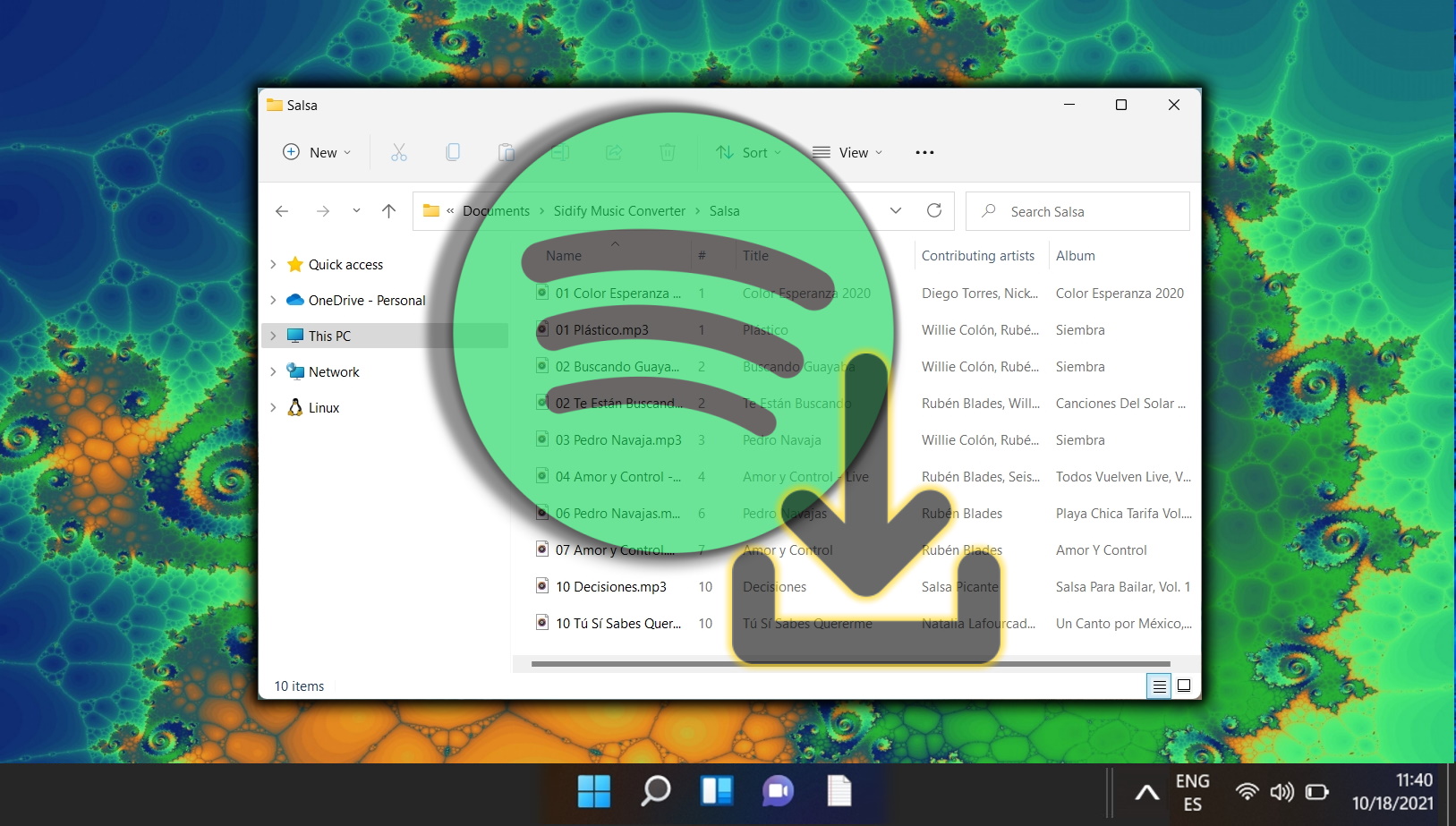 Featured - How to download songs on Spotify as MP3