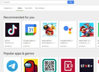 EU Fines Google €890 Million Over Search and Google Play Google-Play-Store-WinBuzzer-Own