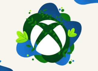 Microsoft-Xbox-Sustainability