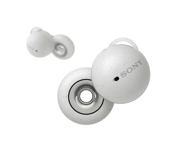 Sony-LinkBuds-Skin-Gesture-Earphones