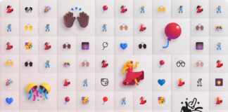 Collection-Of-Open-Source-Microsoft-Emojis