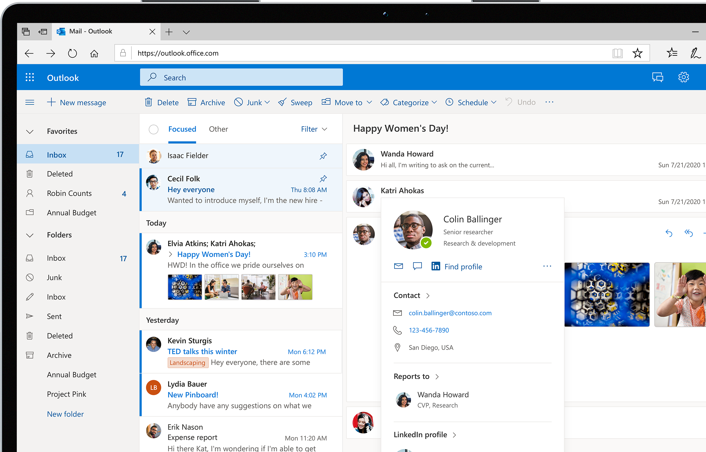 Microsoft Temporarily Withdraws Outlook Security Update Due to False ...