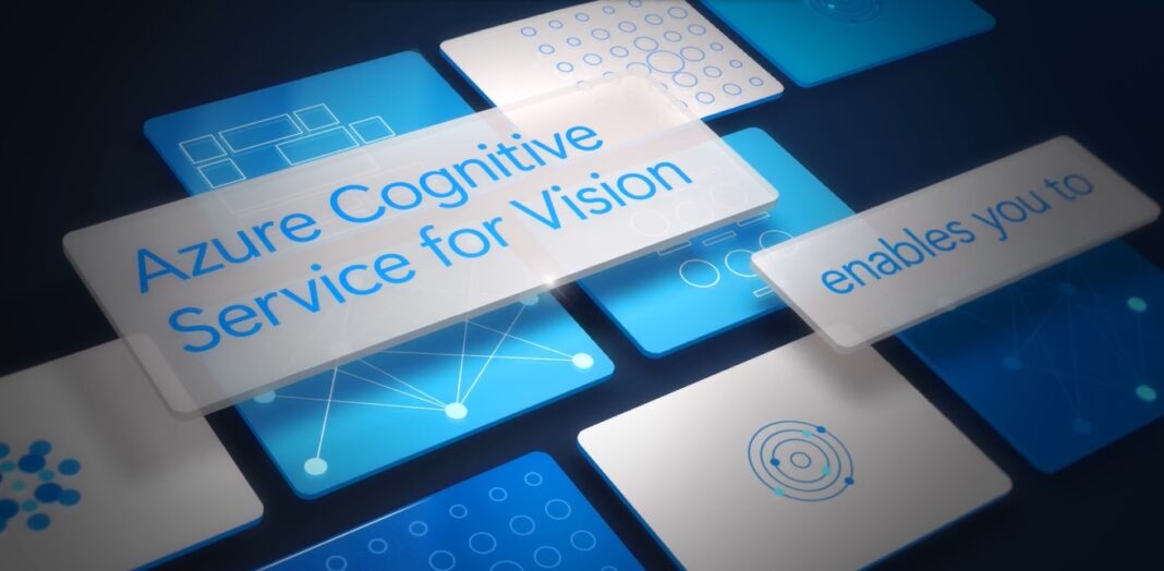Azure-Cognitive-Service-For-Vision-WinBuzzer