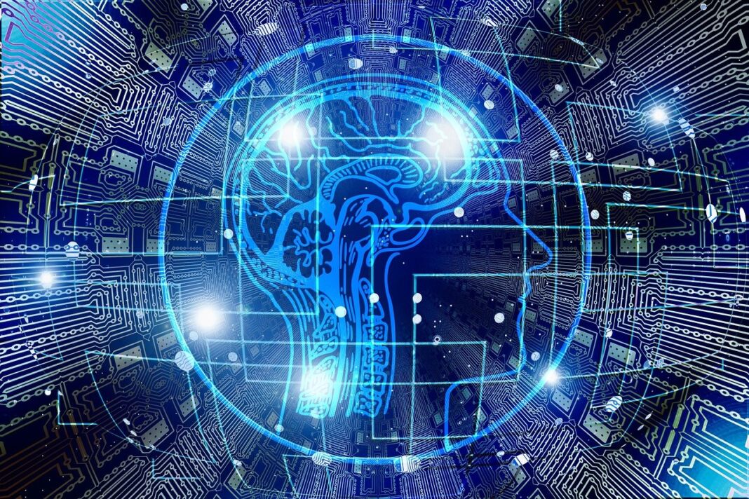 Artificial Intelligence AI