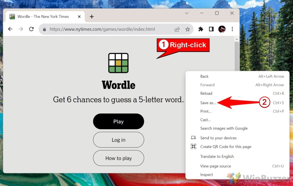 How to Download Wordle For Free and Play Offline