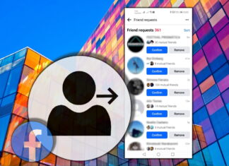 Featured - How to see sent friend requests on Facebook