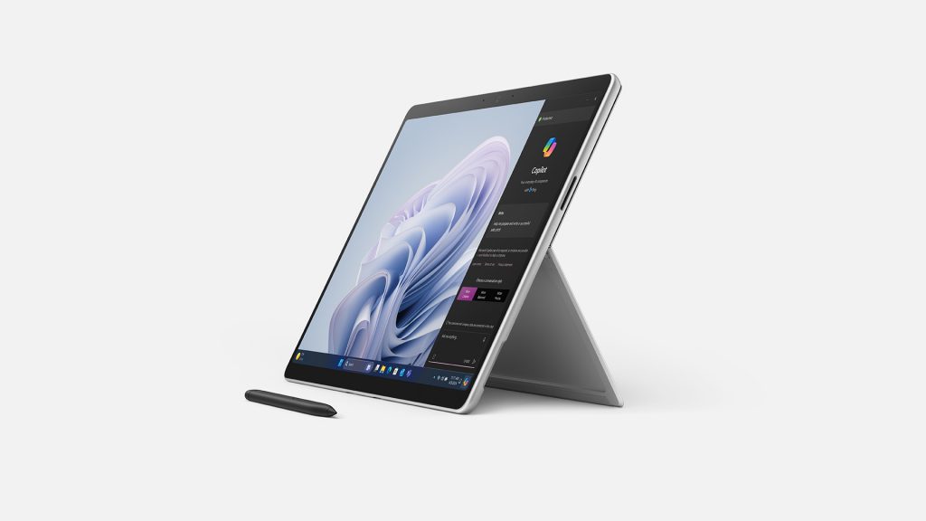 Surface-Pro-10-Microsoft