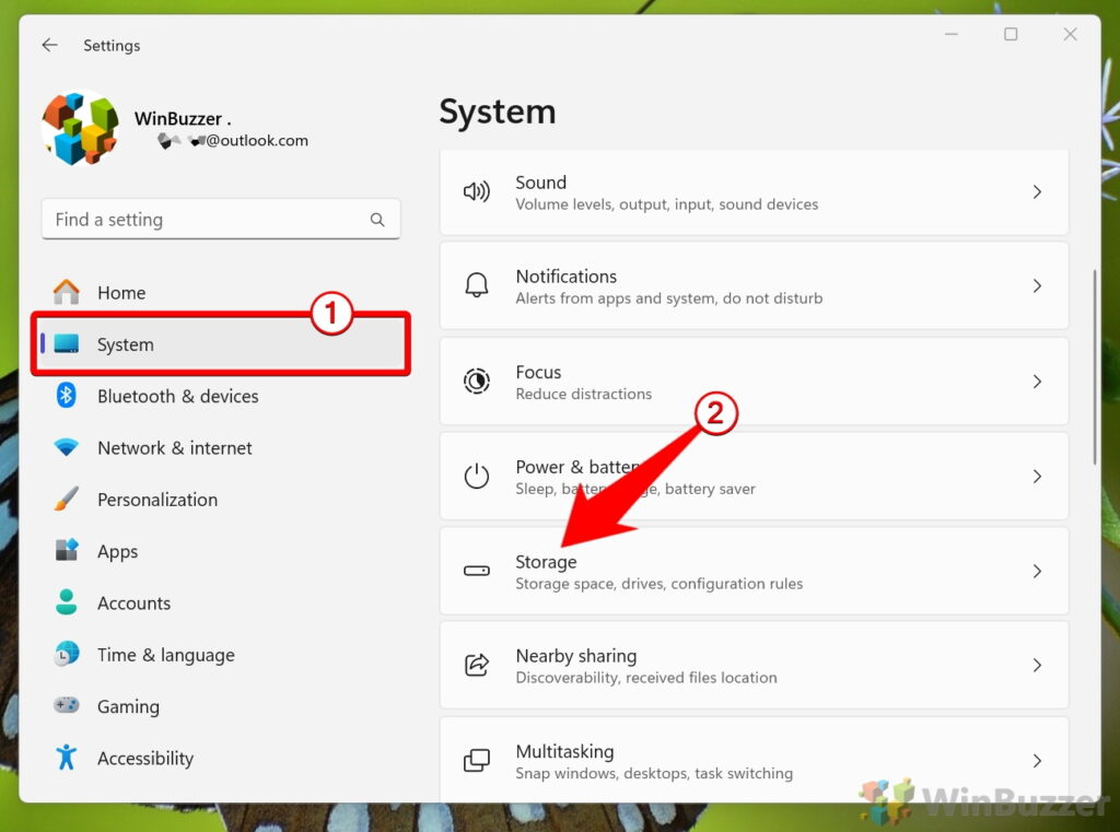 How to Delete Temporary Files in Windows 11 and Windows 10