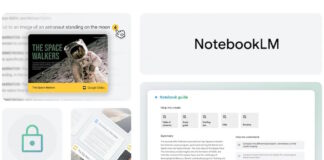 Google-NotebookLM-AI