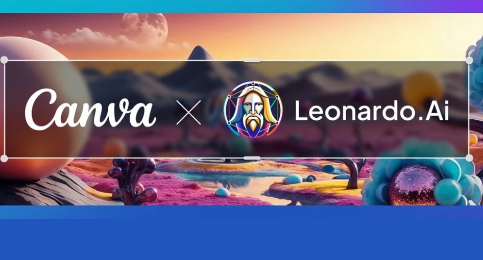 Canva-Leonardo-AI-Acquisition