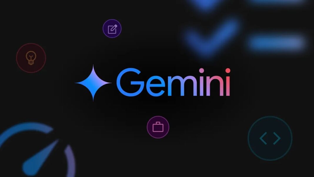 Google-Gemini-Custom-Gems