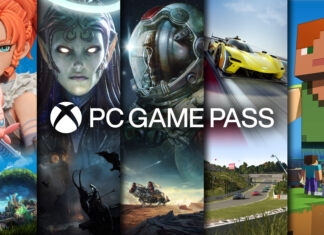 Xbox-Game-Pass
