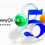 Huawei HarmonzOS Next official
