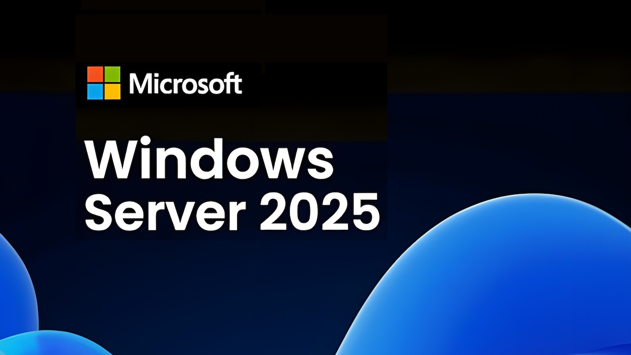 Microsoft Debuts Windows Server 2025 with AI, Hotpatching, and Hybrid ...