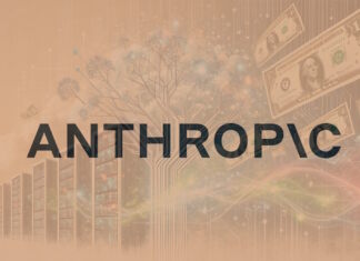 Anthropic money cash funding