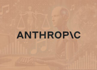 Anthropic music