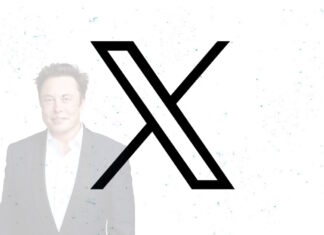 X Social Network Elon Musk
