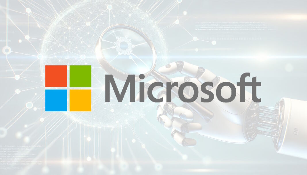 Microsoft bug bounty research cybersecurity ai research