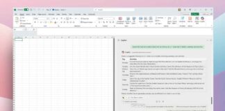 Search Import Data Copilot Microsoft Excel official