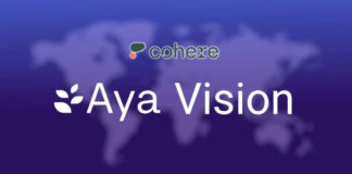 Cohere Aya-Vision