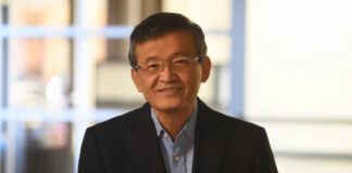 Intel CEO Lip-Bu Tan