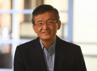 Intel CEO Lip-Bu Tan
