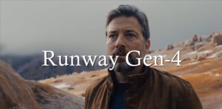 Runway Gen-4