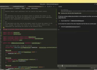 Windsurf AI Coding editor
