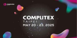 Computex 2025