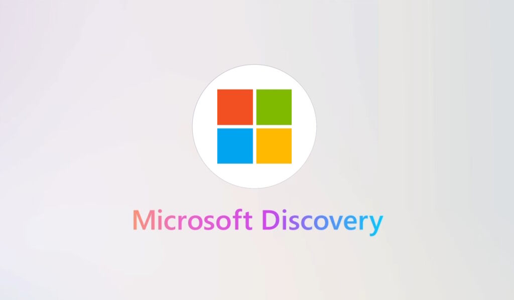 Microsoft's New Discovery AI Aims to Revolutionize Scientific Research