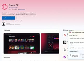 Microsoft Store Copilot