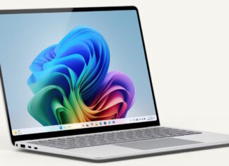 Microsoft Surface Laptop 7