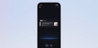 Google AI Search Live