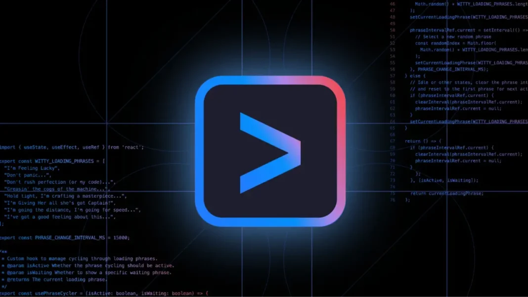 Google Gemini CLI