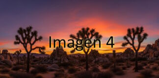 Google Imagen 4