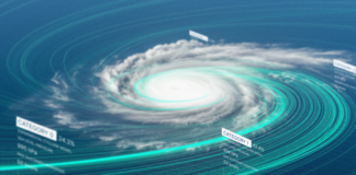 Google Weather Lab AI Hurricane prediction official