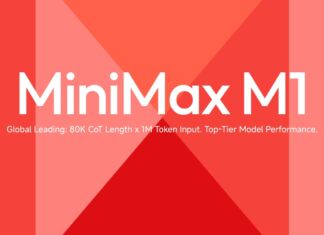 MiniMax M1