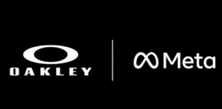 Oakley Meta Smart Glasses