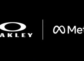 Oakley Meta Smart Glasses