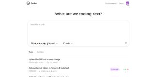 OpenAI Codex
