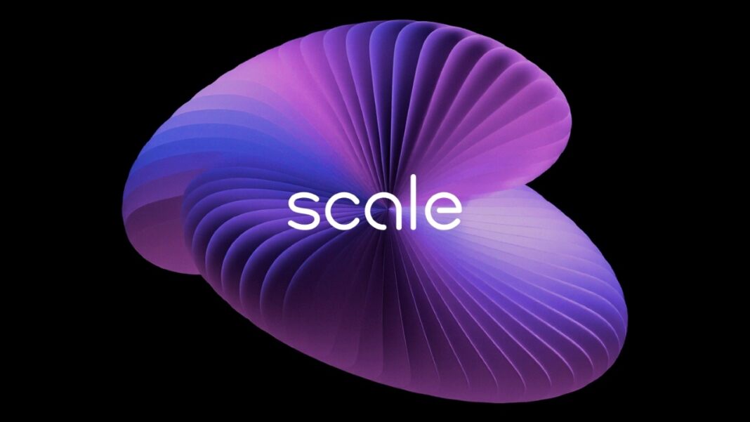 Scale AI