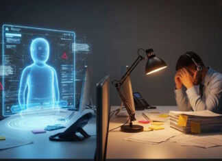 How AI Pressures Routine Customer-Service Jobs, Causing Layoffs AI Customer Service Support