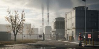 Data Centers Pollution AI Environment sustainability