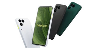 Fairphone 6 official