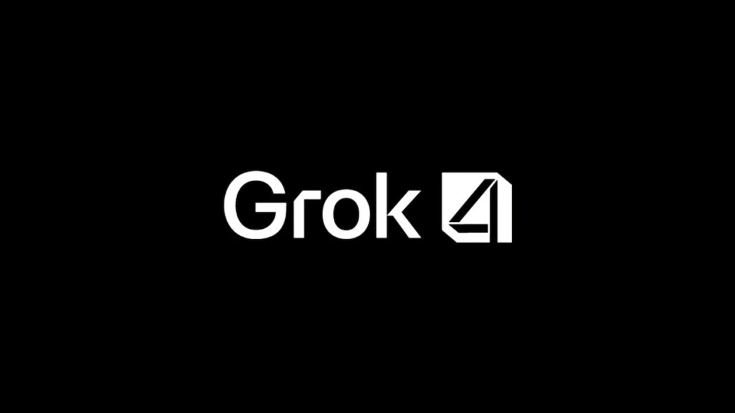Grok 4