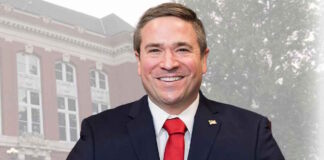 Missouri Attorney General Andrew Bailey official