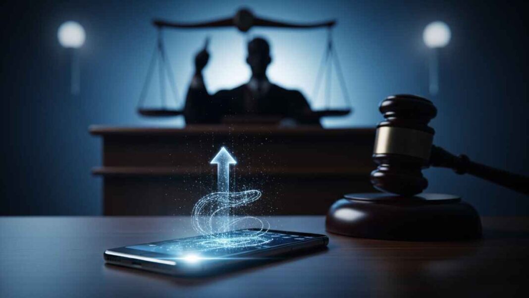 Mobile Privacy Court Ruling Regulation