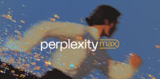 Perplexity Max