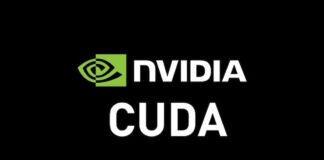 Nvidia Cuda